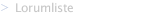 Lorumliste