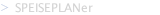 SPEISEPLANer